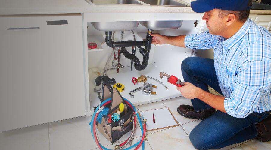 Local tankless water heater installation in Pleasant Grove, CA